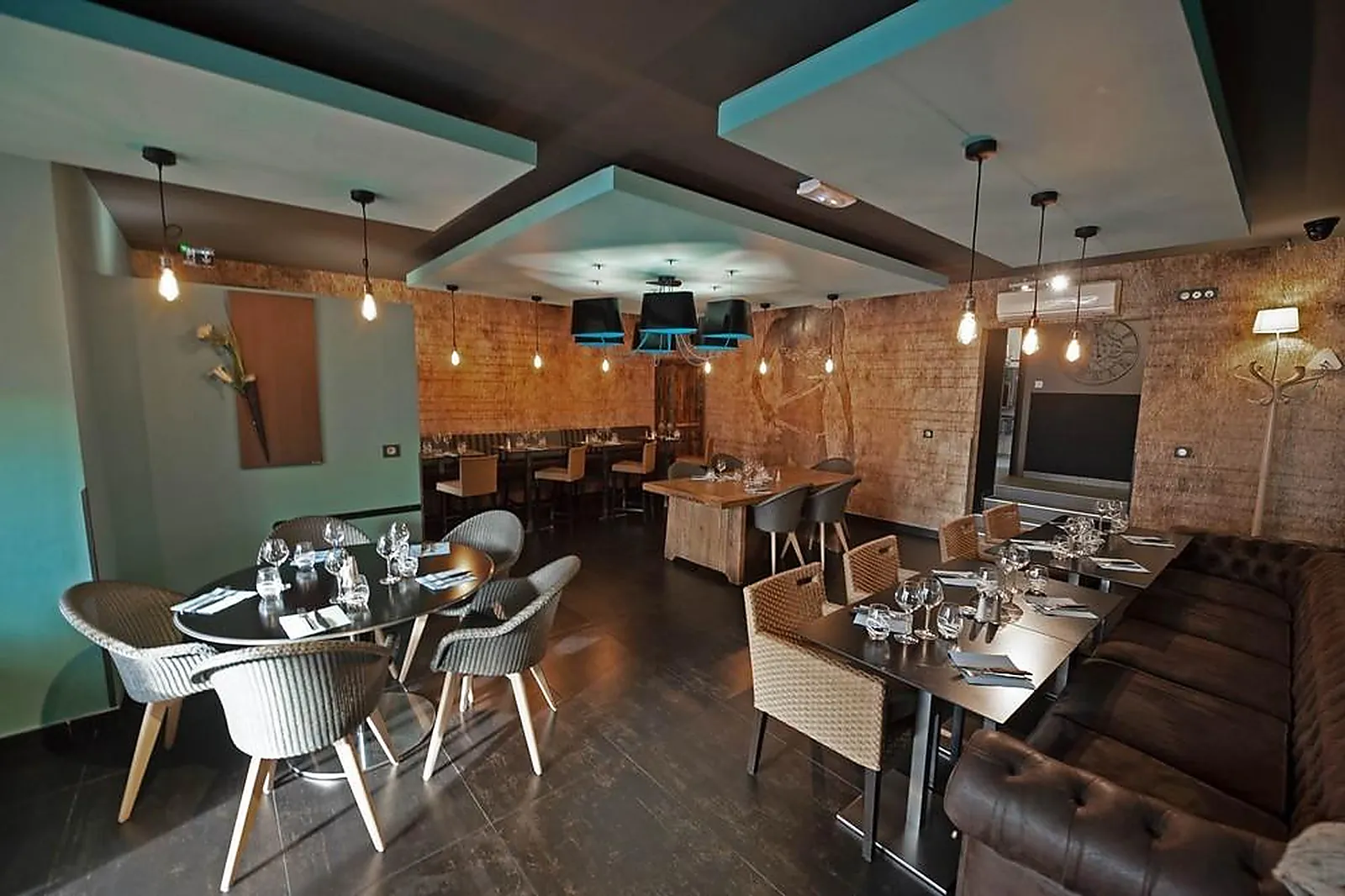 Lieux événementiels, NOTA BENE