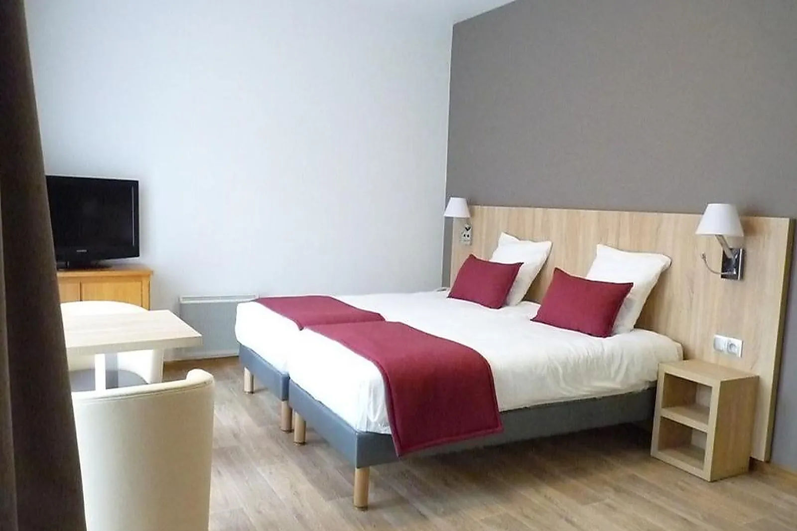 Lieux événementiels, NOTRE-DAME DE BONNE FONTAINE