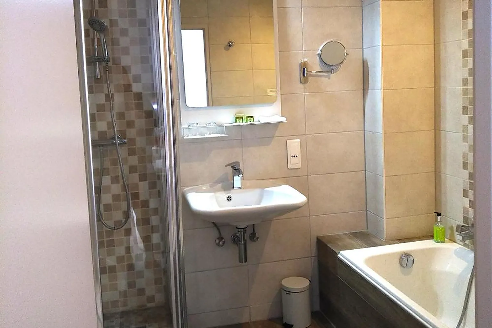 Lieux événementiels, NOTRE-DAME DE BONNE FONTAINE