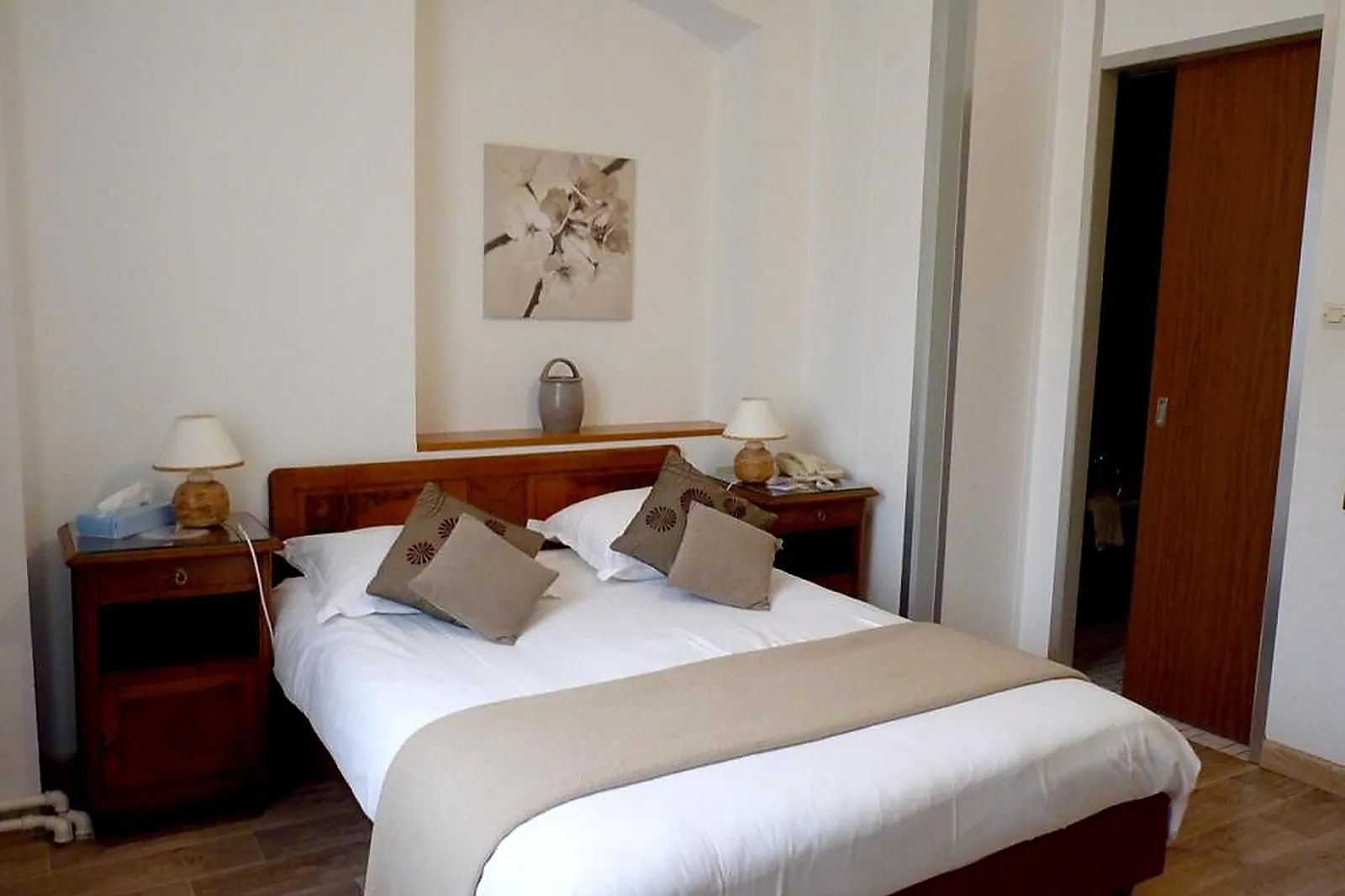 Lieux événementiels, NOTRE-DAME DE BONNE FONTAINE