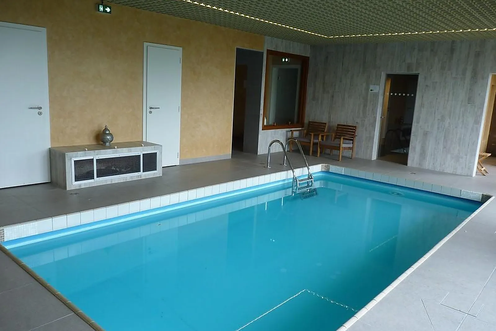 Lieux événementiels, NOTRE-DAME DE BONNE FONTAINE