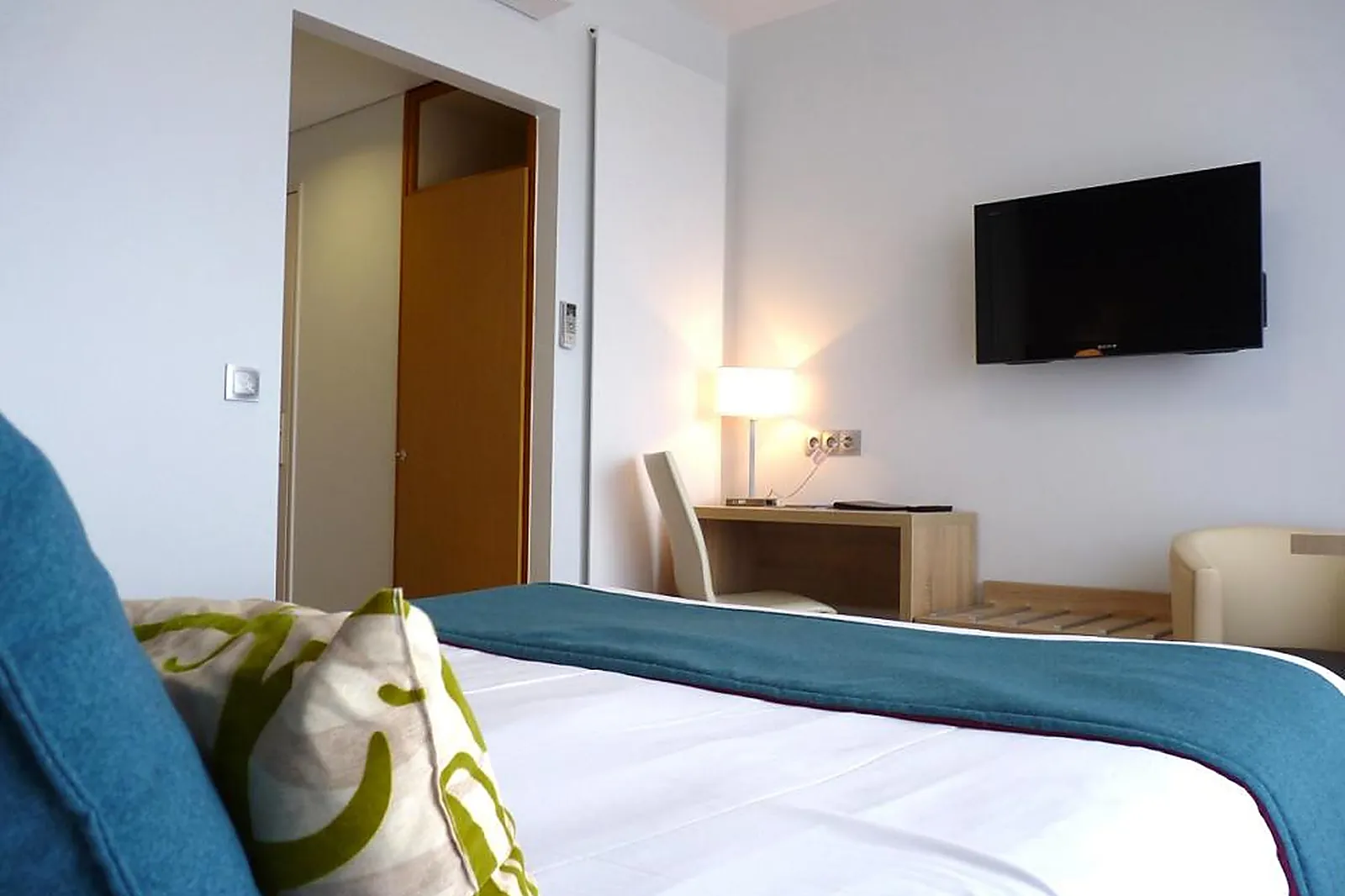 Lieux événementiels, NOTRE-DAME DE BONNE FONTAINE