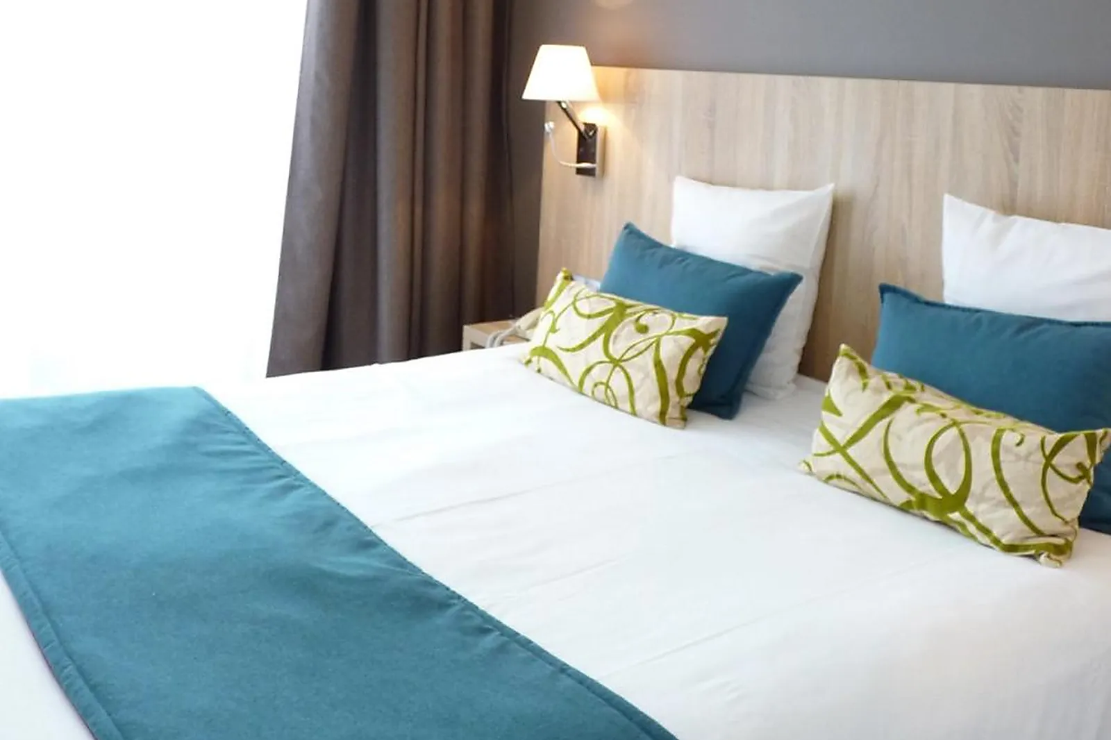 Lieux événementiels, NOTRE-DAME DE BONNE FONTAINE