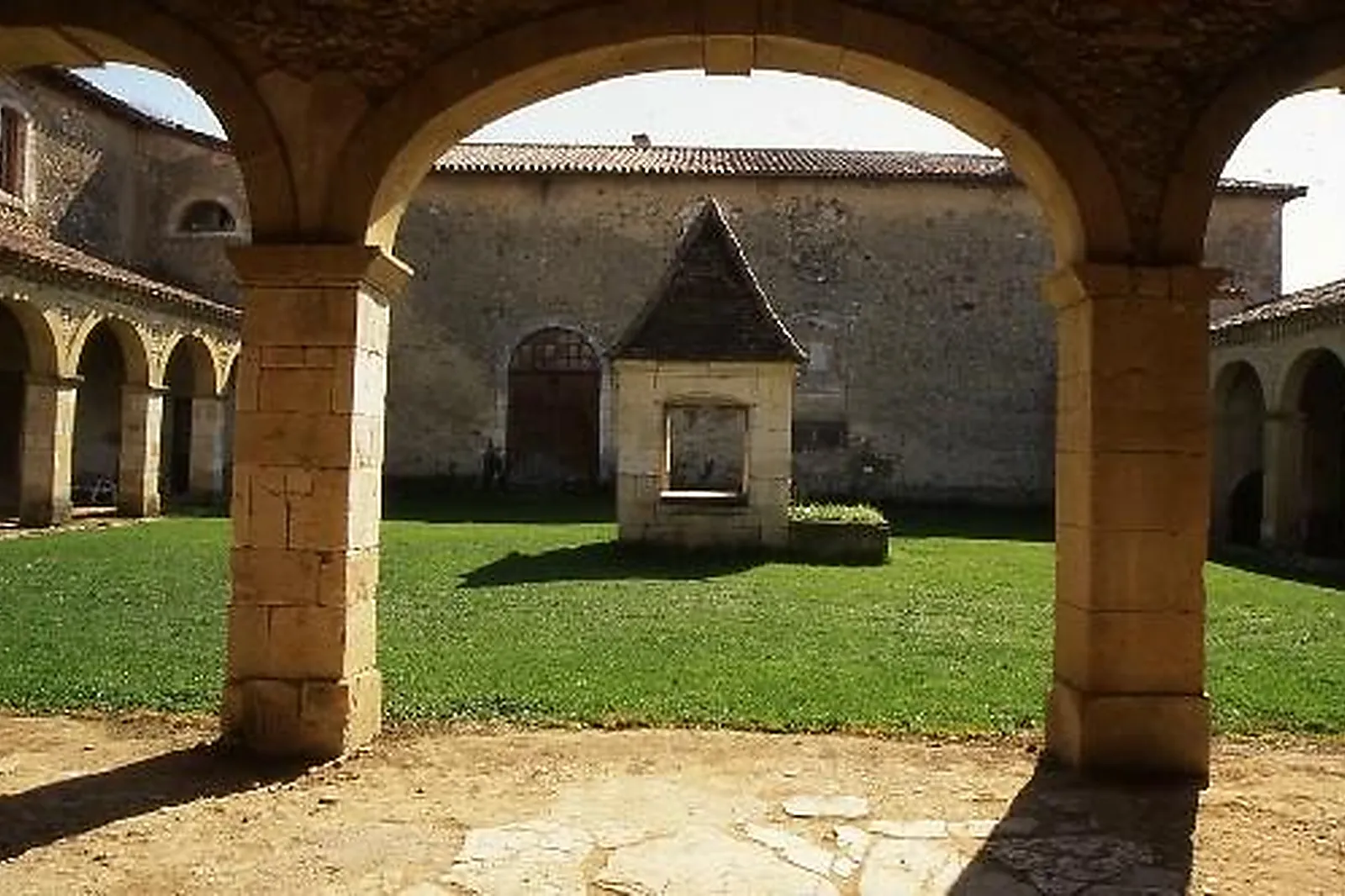 Lieux événementiels, NOTRE-DAME DE LORETTE