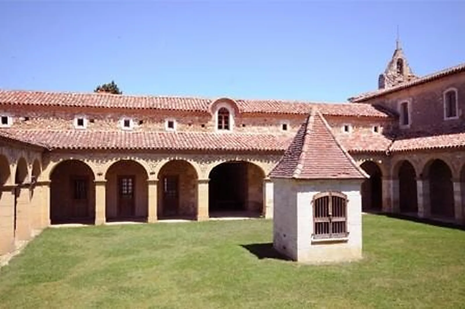Lieux événementiels, NOTRE-DAME DE LORETTE