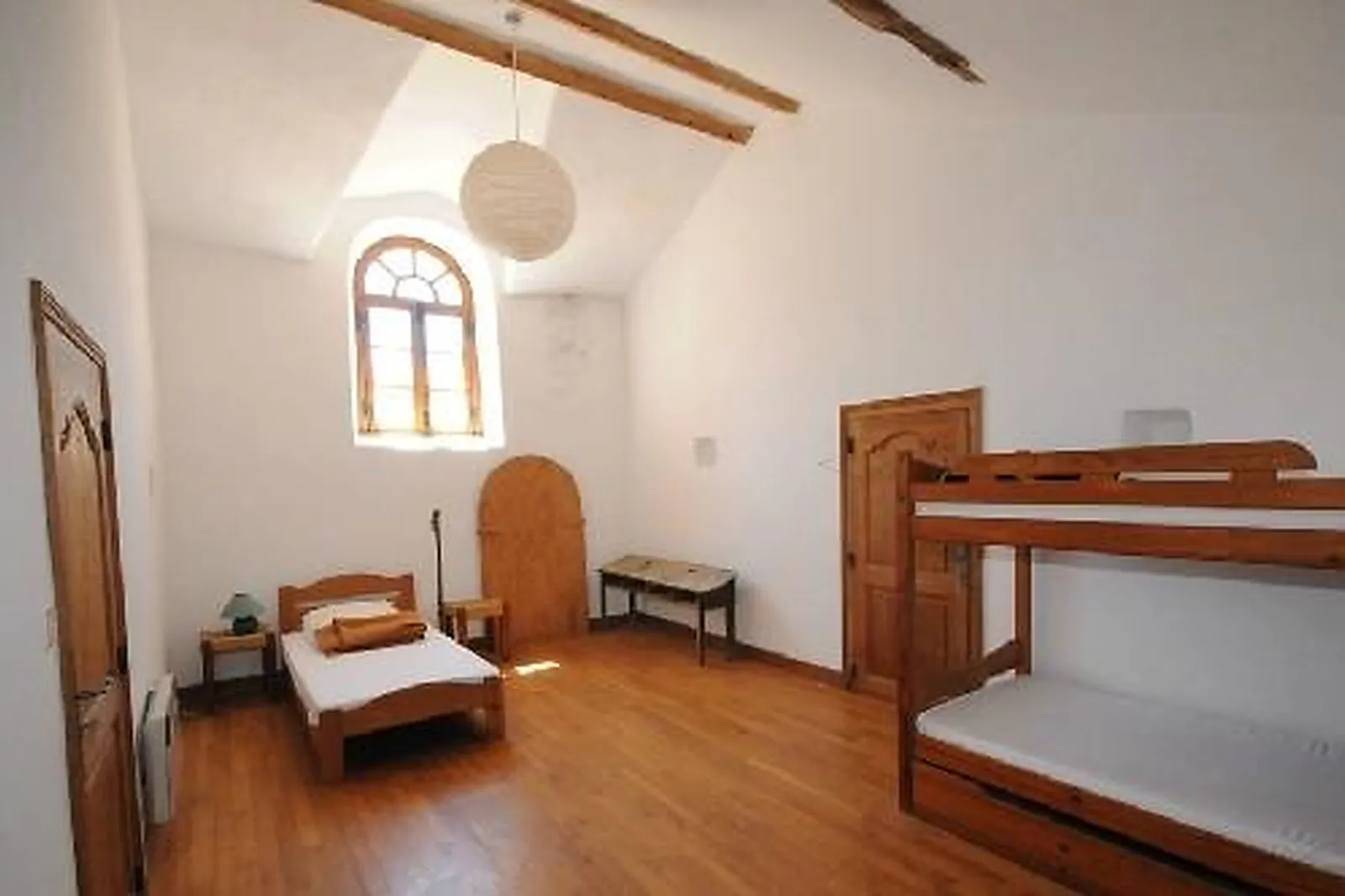 Lieux événementiels, NOTRE-DAME DE LORETTE