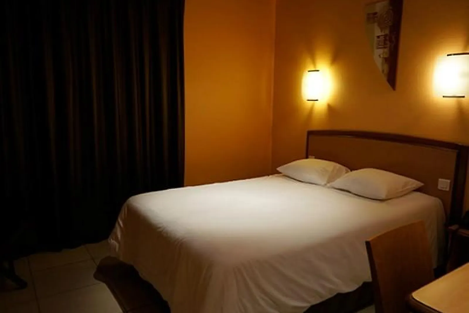 Lieux événementiels, NOTRE DAME DE LUMIÈRES