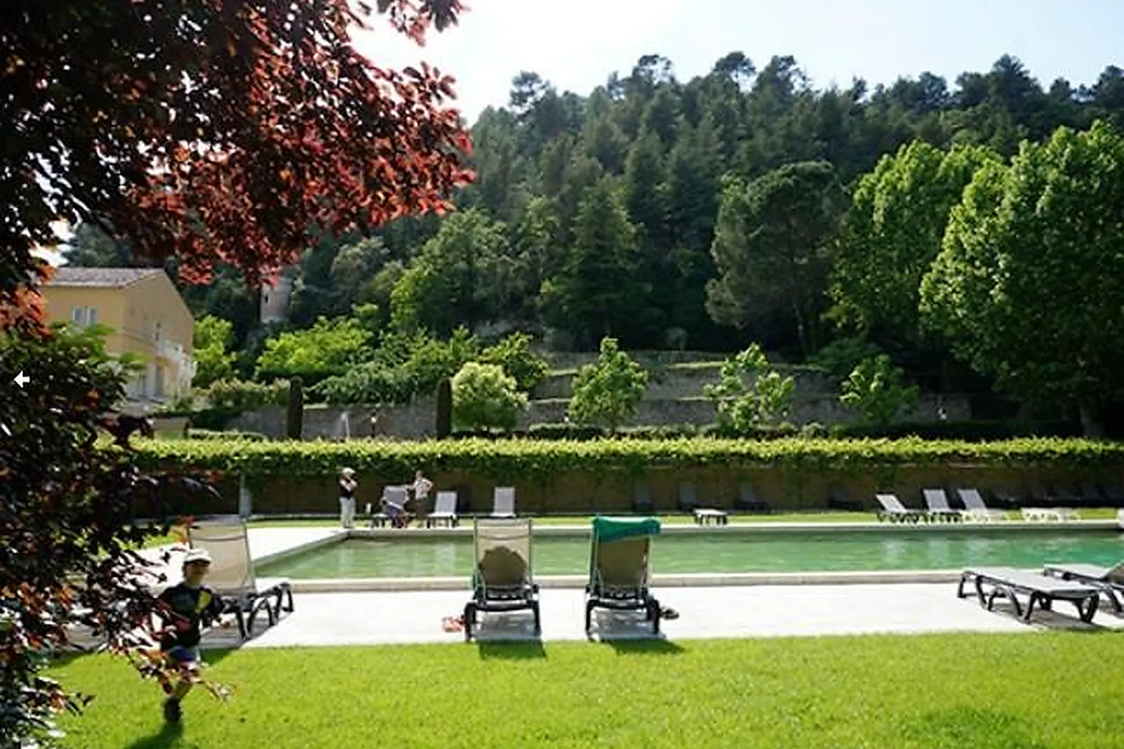 Lieux événementiels, NOTRE DAME DE LUMIÈRES