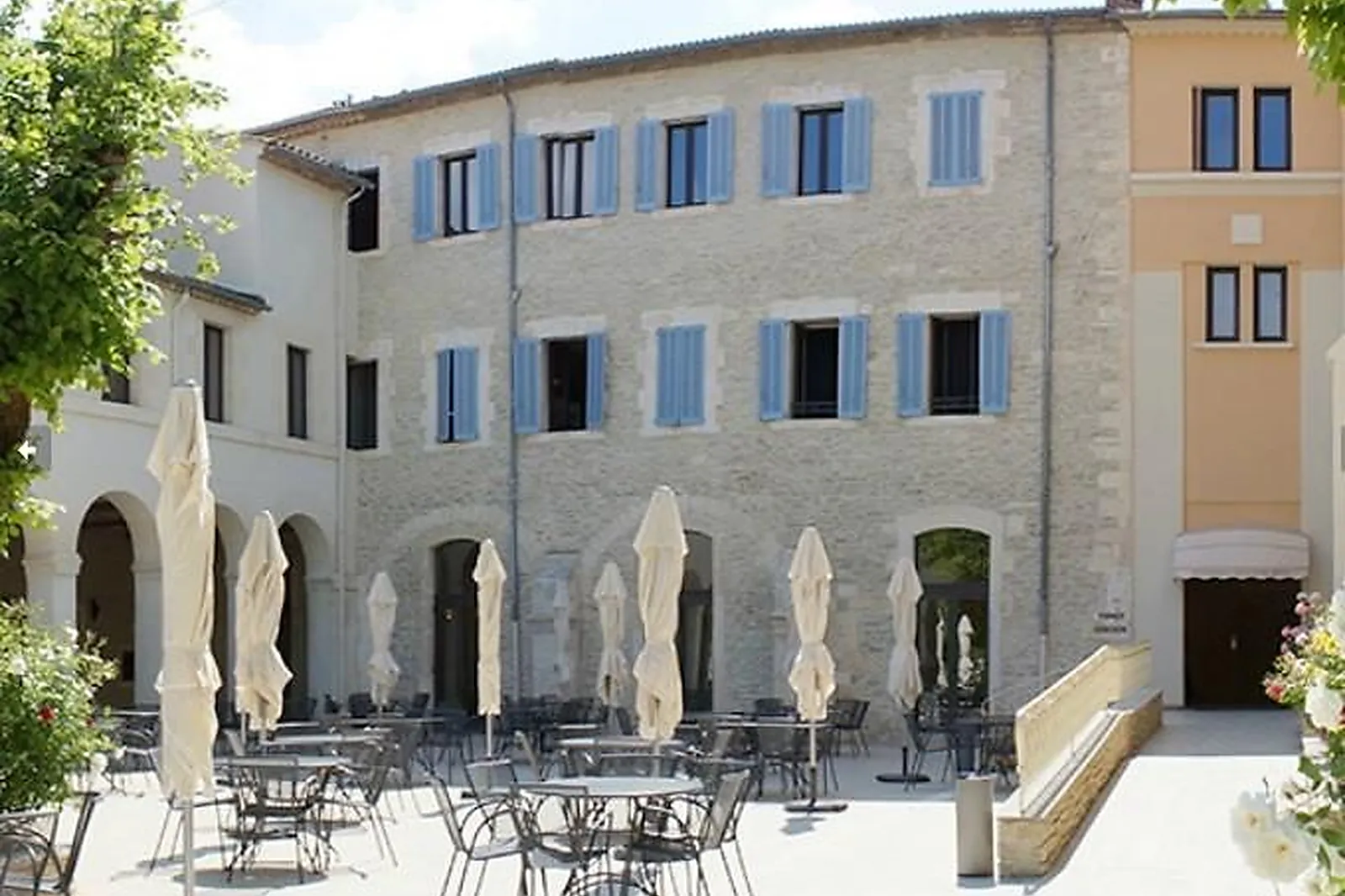 Lieux événementiels, NOTRE DAME DE LUMIÈRES