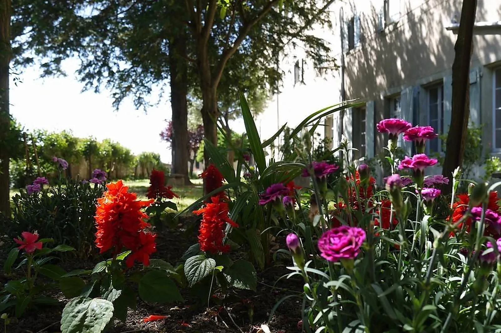 Lieux événementiels, NOTRE DAME DE L'ABBAYE