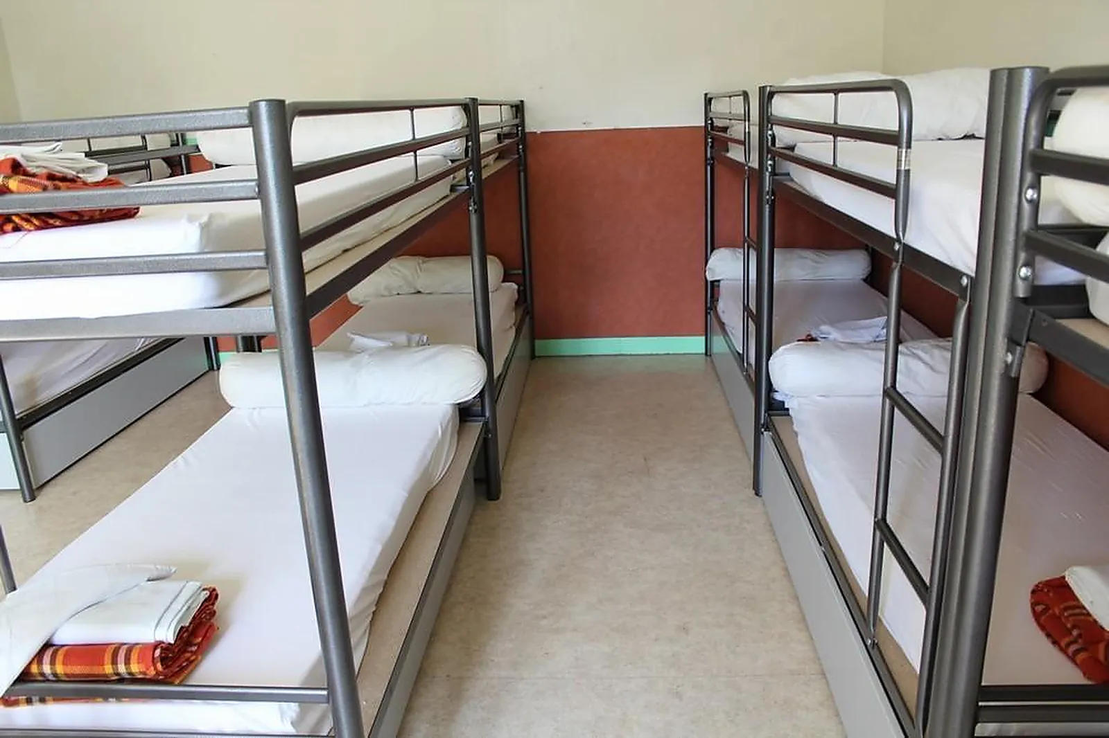 Lieux événementiels, NOTRE DAME DE L'ABBAYE