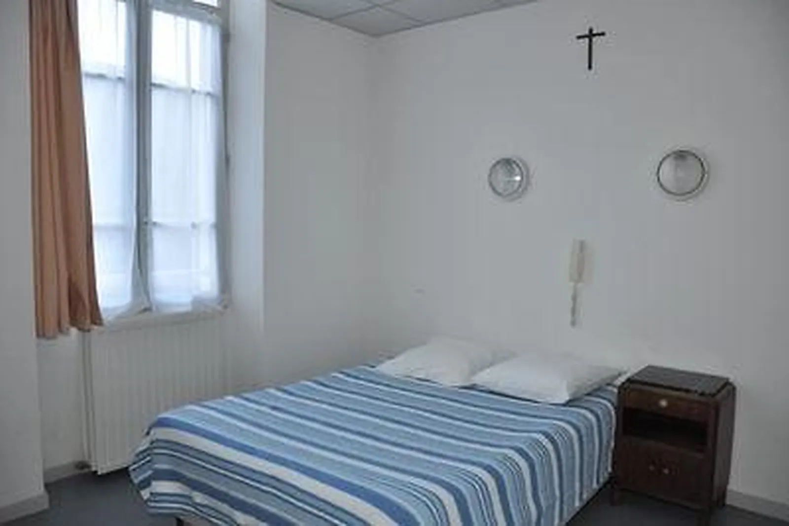 Lieux événementiels, NOTRE DAME DU LAUS