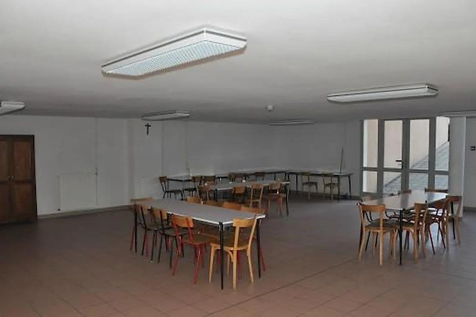 Lieux événementiels, NOTRE DAME DU LAUS