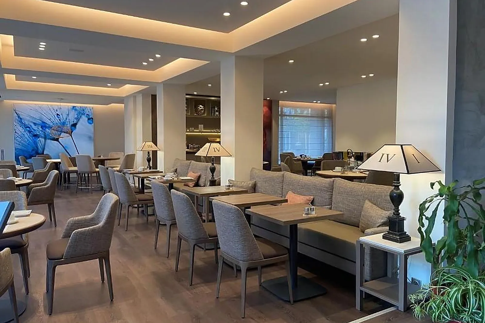 Lieux événementiels, NOUVEL HÔTEL DU COMMERCE