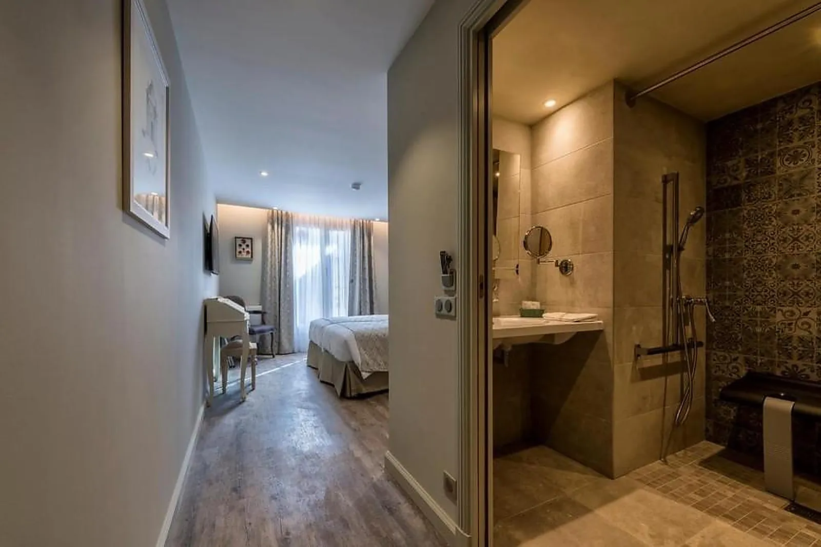 Lieux événementiels, NOUVEL HÔTEL DU COMMERCE