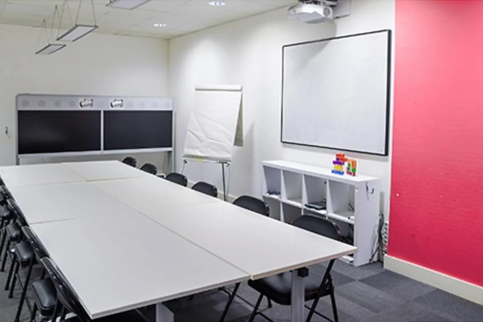 Lieux événementiels, NOVA MÊLÉE