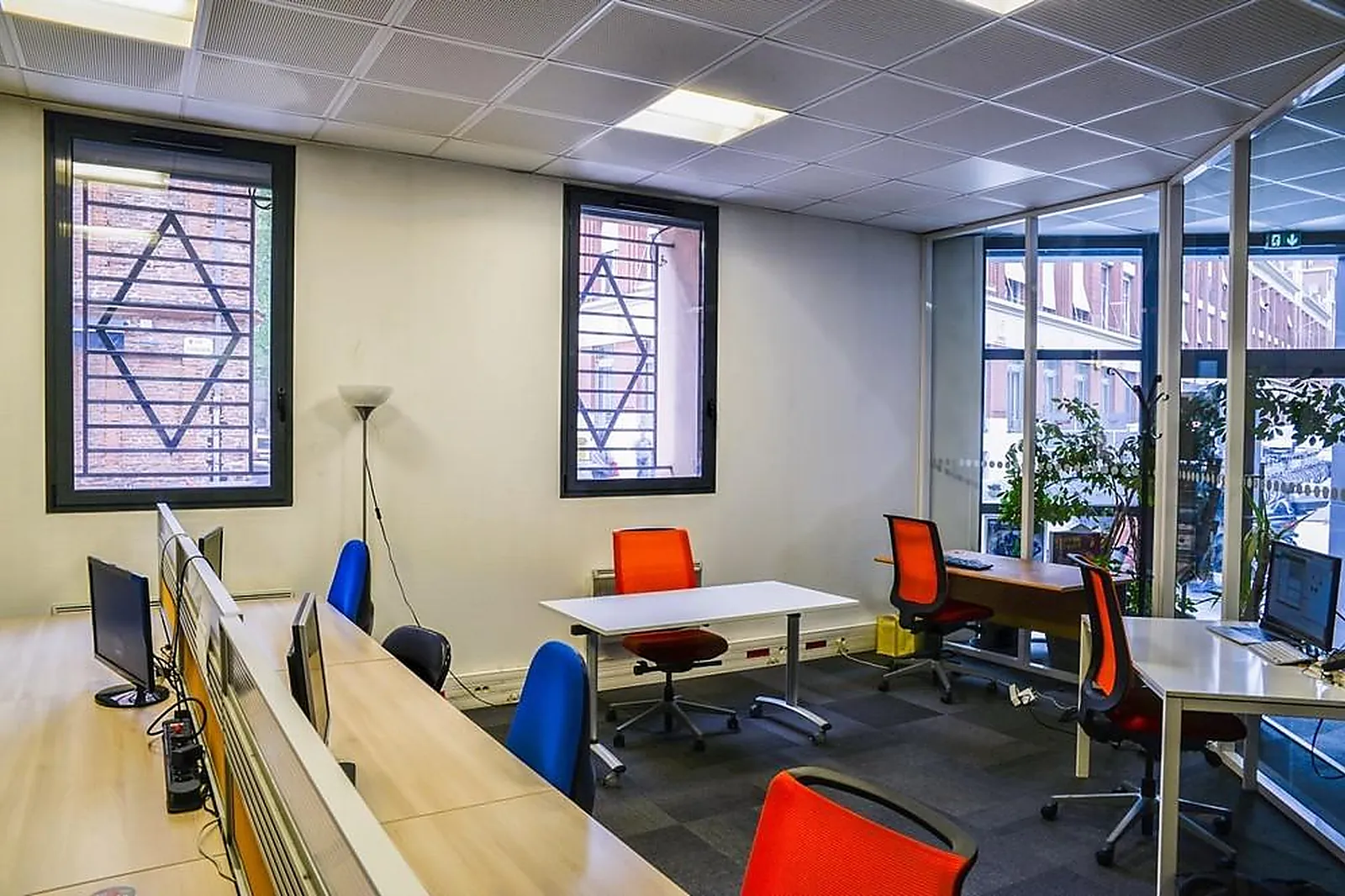 Lieux événementiels, NOVA MÊLÉE