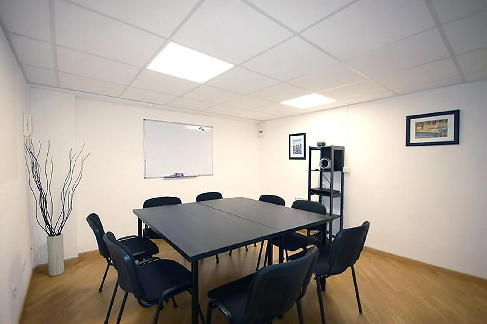 Lieux événementiels, NOVAFFAIRES