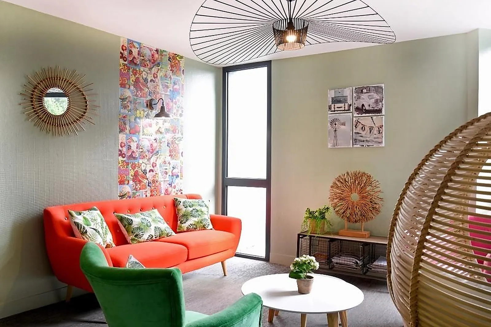 Lieux événementiels, NOVALIS HÔTEL