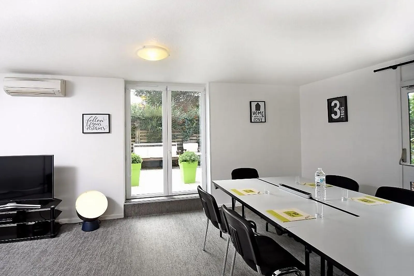 Lieux événementiels, NOVALIS HÔTEL