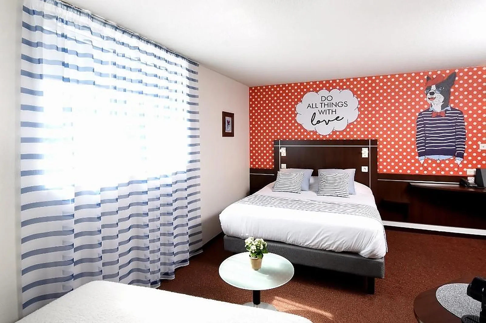 Lieux événementiels, NOVALIS HÔTEL