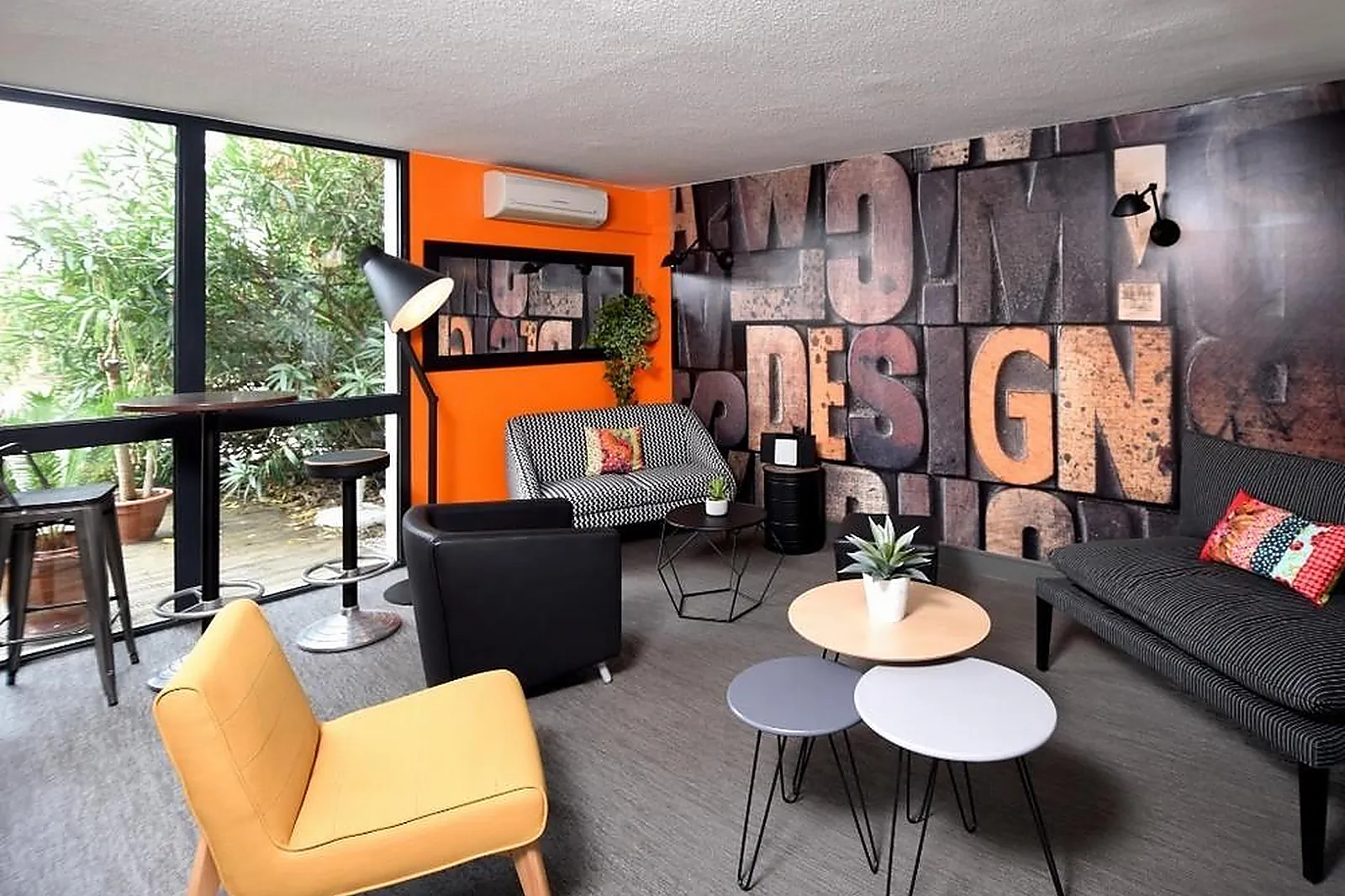 Lieux événementiels, NOVALIS HÔTEL