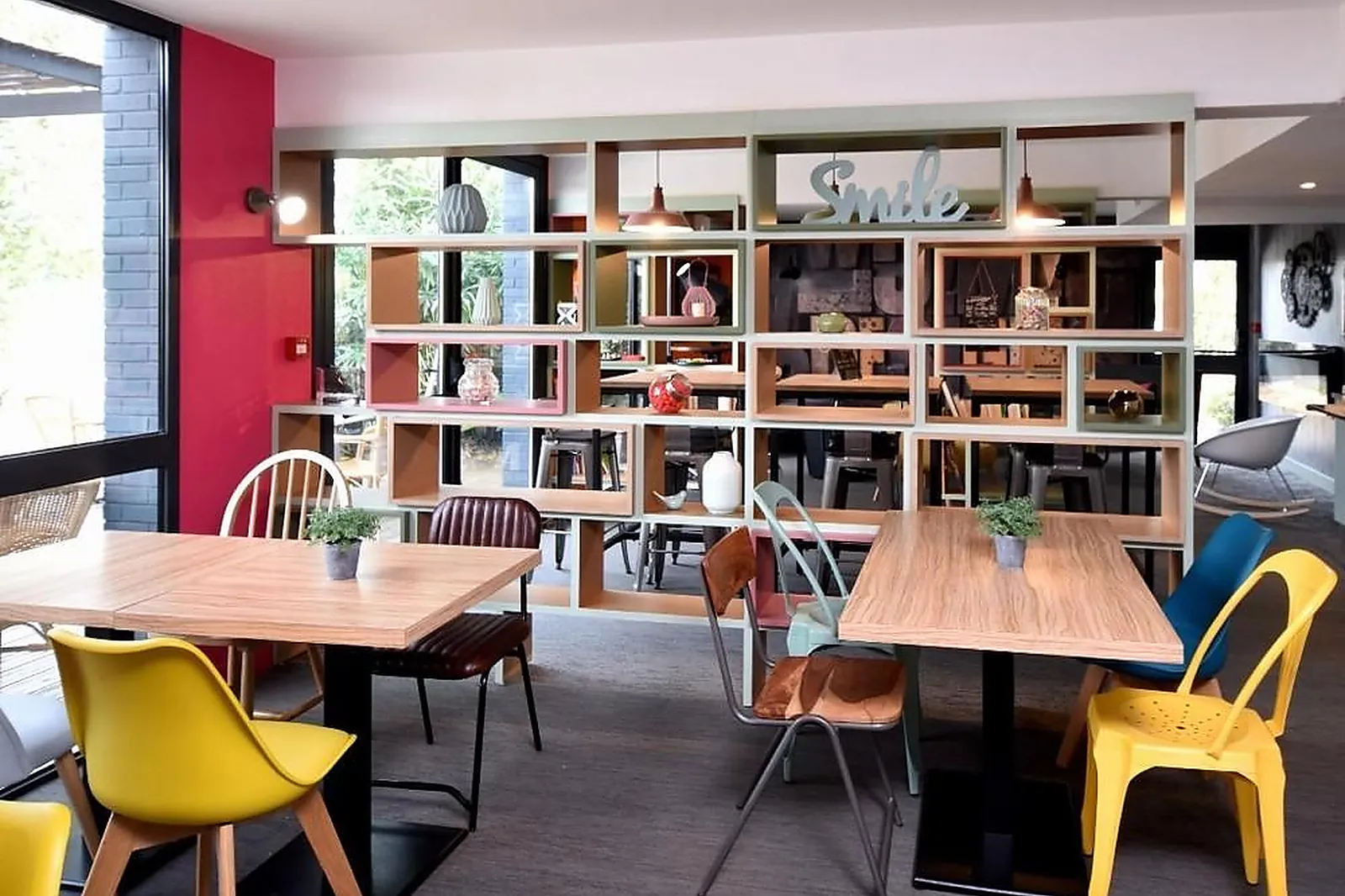 Lieux événementiels, NOVALIS HÔTEL