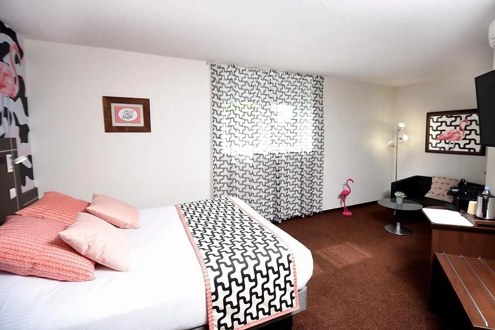 Lieux événementiels, NOVALIS HÔTEL