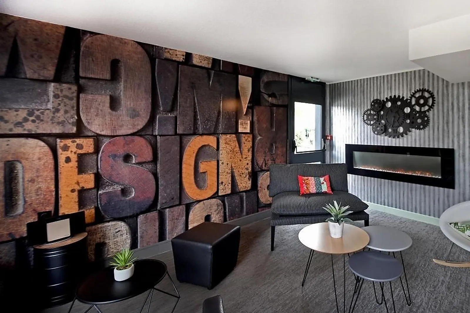 Lieux événementiels, NOVALIS HÔTEL