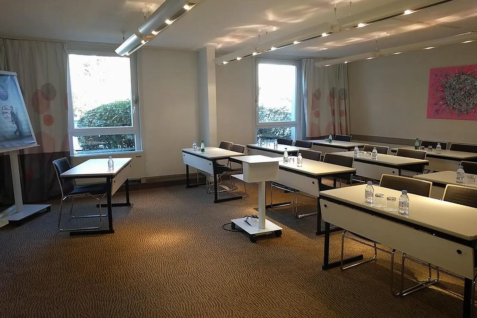 Lieux événementiels, NOVOTEL AIX EN PROVENCE BEAUMANOIR LES 3 SAUTETS