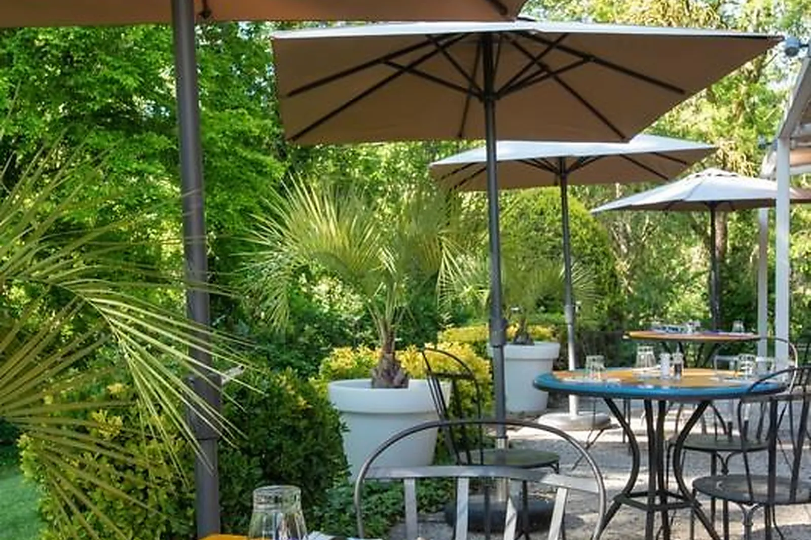 Lieux événementiels, NOVOTEL AIX-EN-PROVENCE PONT-DE-L'ARC FENOUILLÈRES