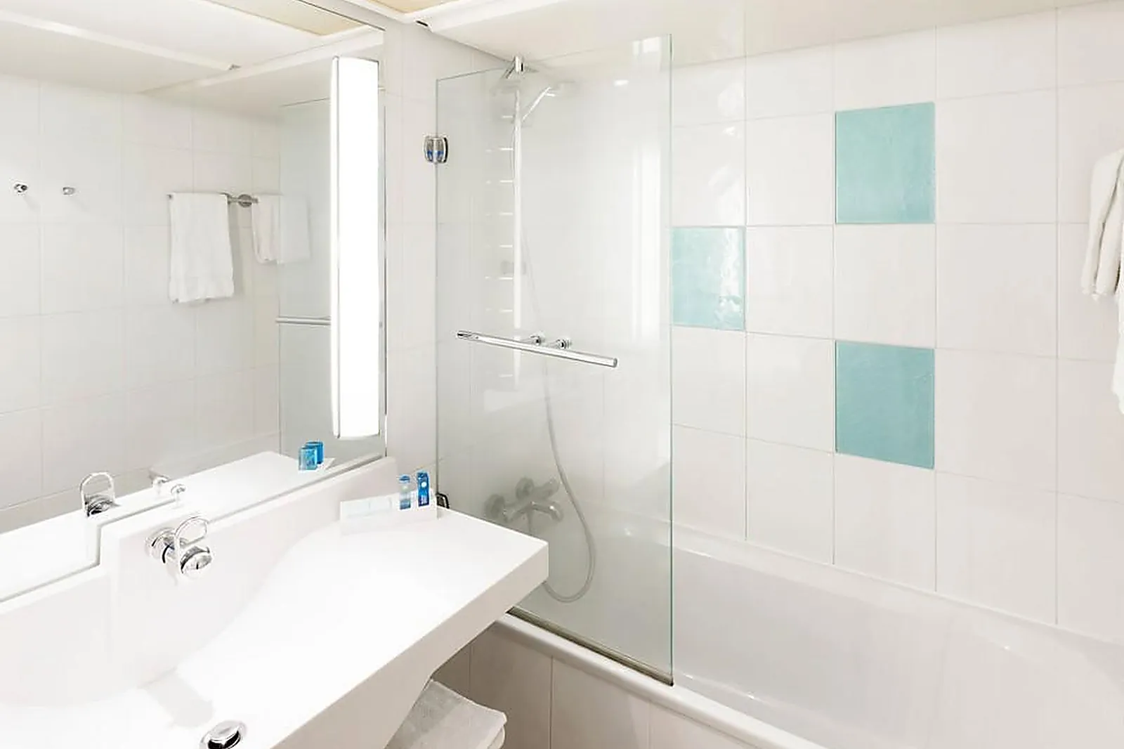 Lieux événementiels, NOVOTEL AMBOISE