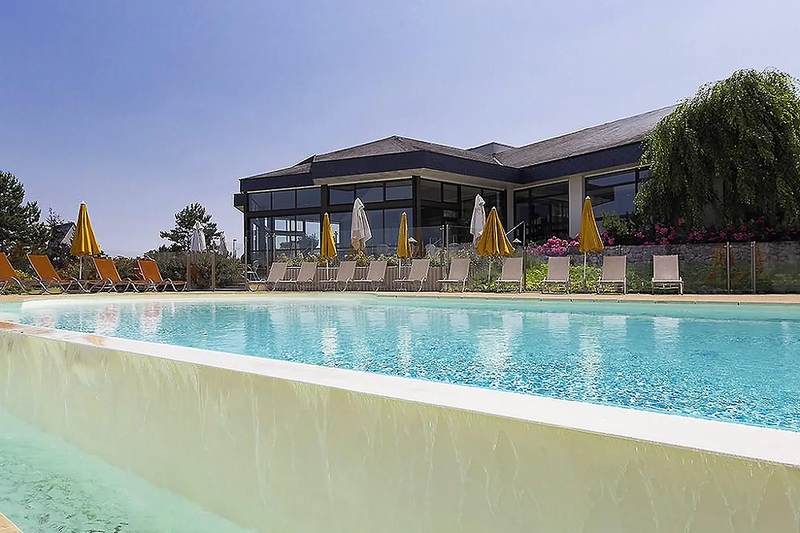 Lieux événementiels, NOVOTEL AMBOISE