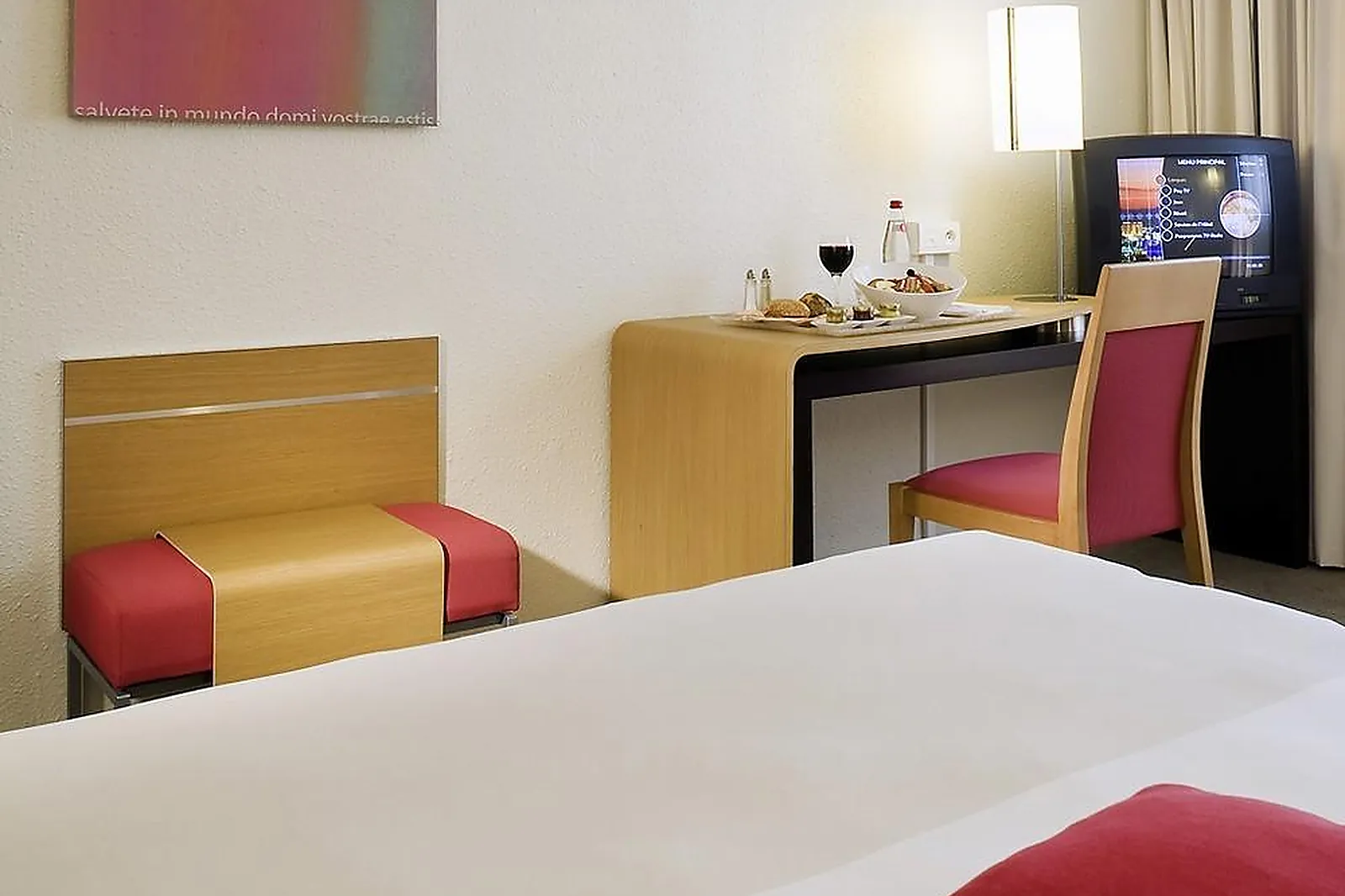 Lieux événementiels, NOVOTEL AMIENS PÔLE JULES VERNE