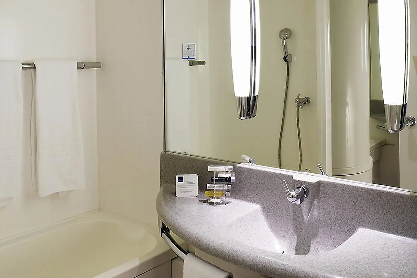 Lieux événementiels, NOVOTEL AMIENS PÔLE JULES VERNE