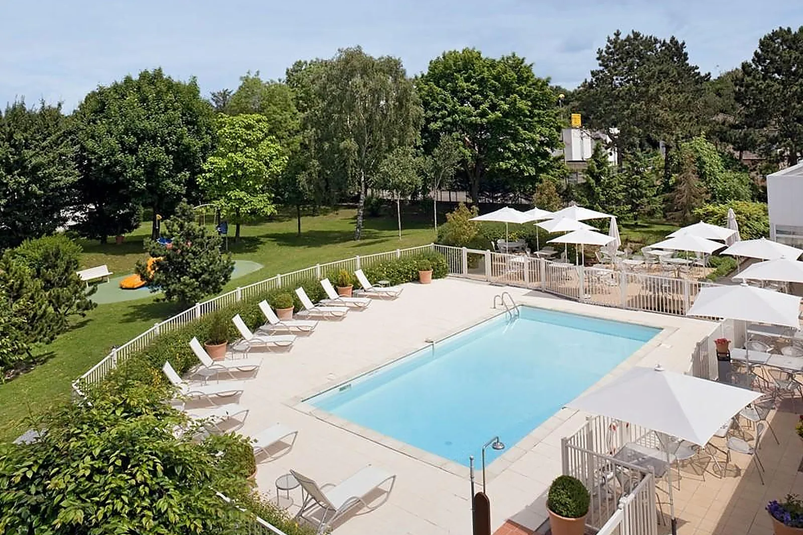 Lieux événementiels, NOVOTEL AMIENS PÔLE JULES VERNE