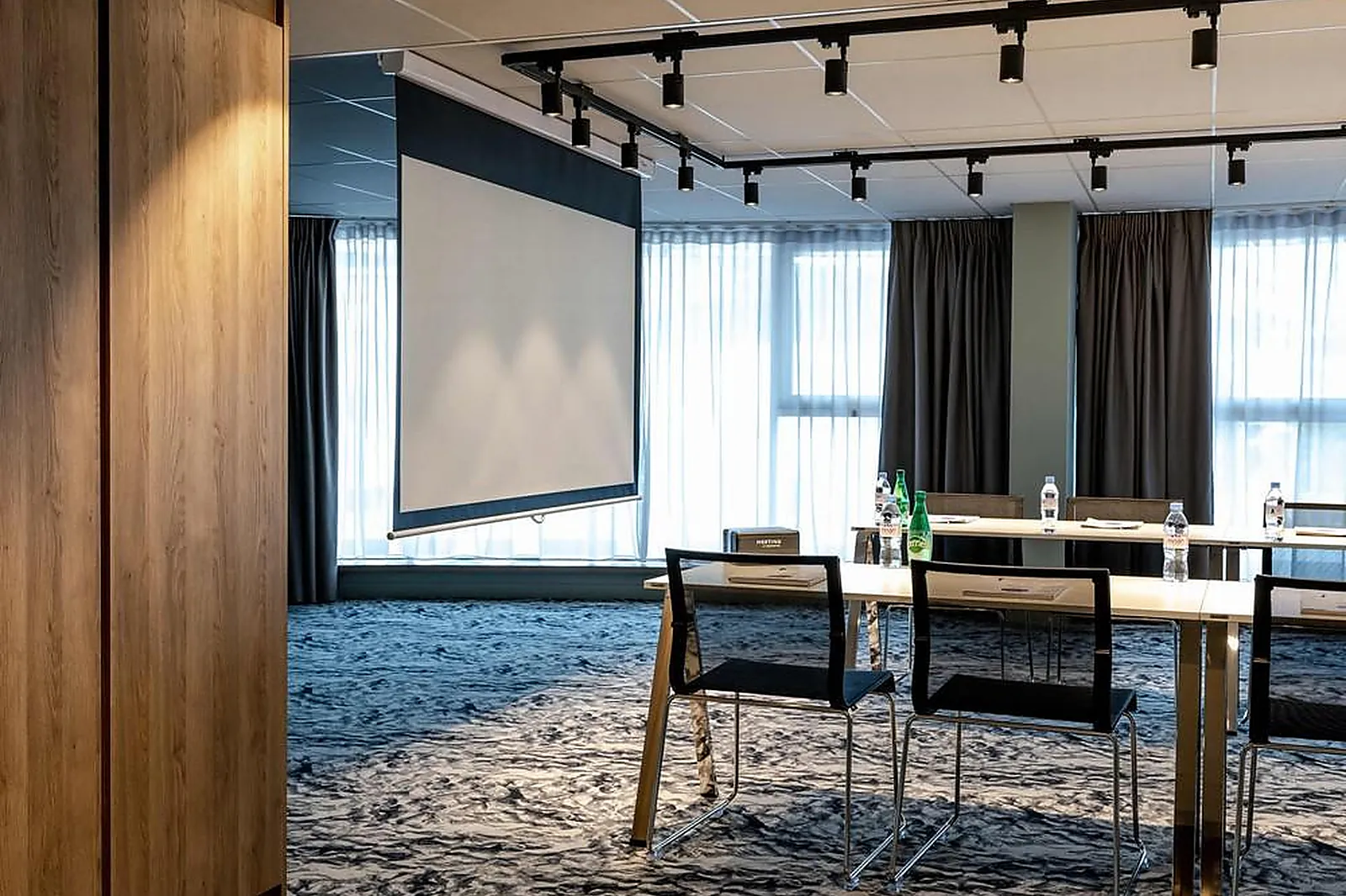 Lieux événementiels, NOVOTEL ANGERS CENTRE GARE