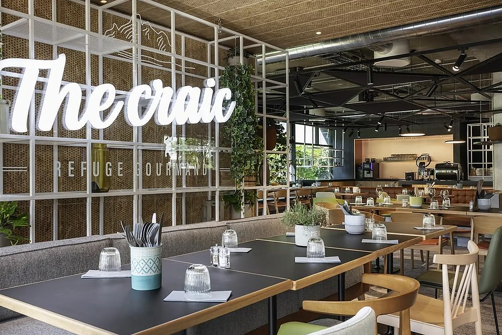 Lieux événementiels, NOVOTEL ANNECY CENTRE