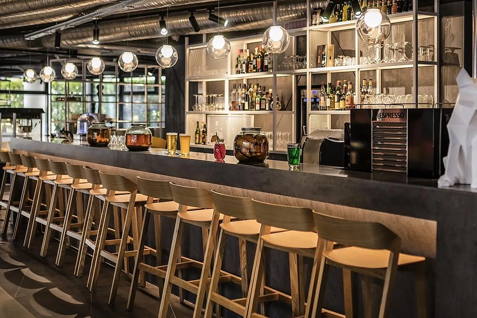 Lieux événementiels, NOVOTEL ANNECY CENTRE