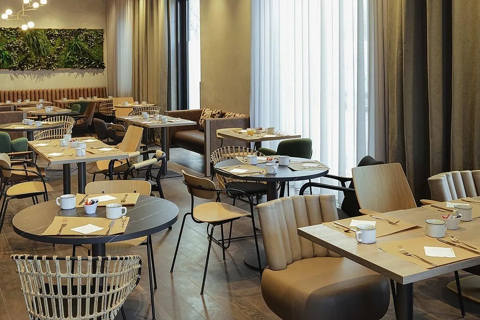 Lieux événementiels, NOVOTEL ANNEMASSE CENTRE PORTE DE GENÈVE