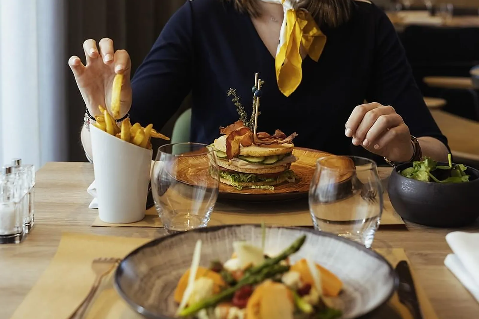 Lieux événementiels, NOVOTEL ANNEMASSE CENTRE PORTE DE GENÈVE