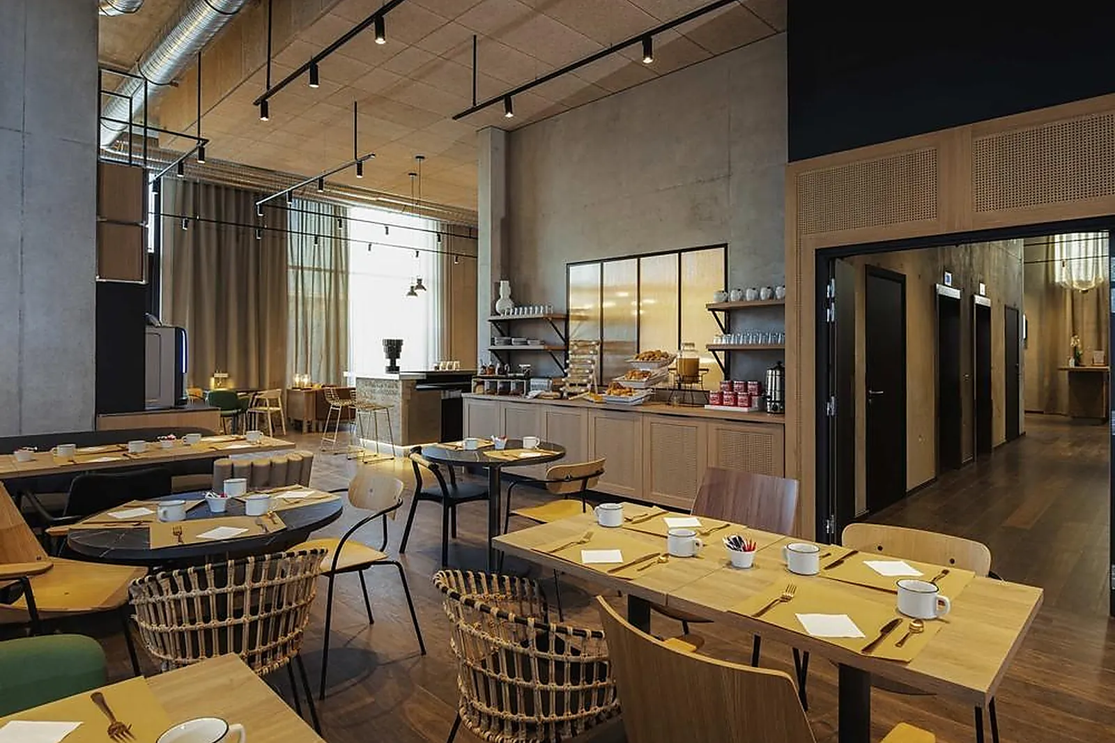 Lieux événementiels, NOVOTEL ANNEMASSE CENTRE PORTE DE GENÈVE