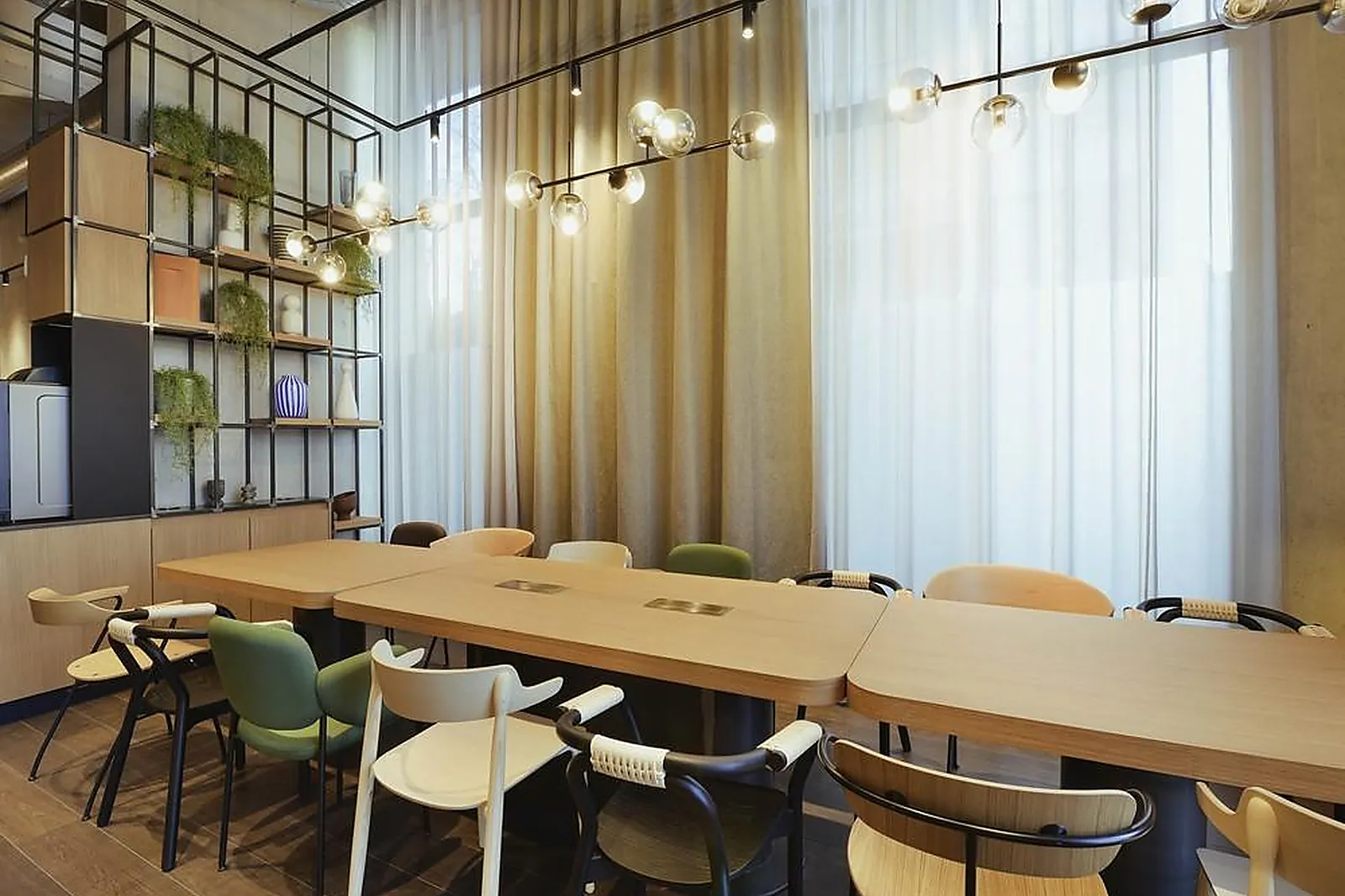 Lieux événementiels, NOVOTEL ANNEMASSE CENTRE PORTE DE GENÈVE