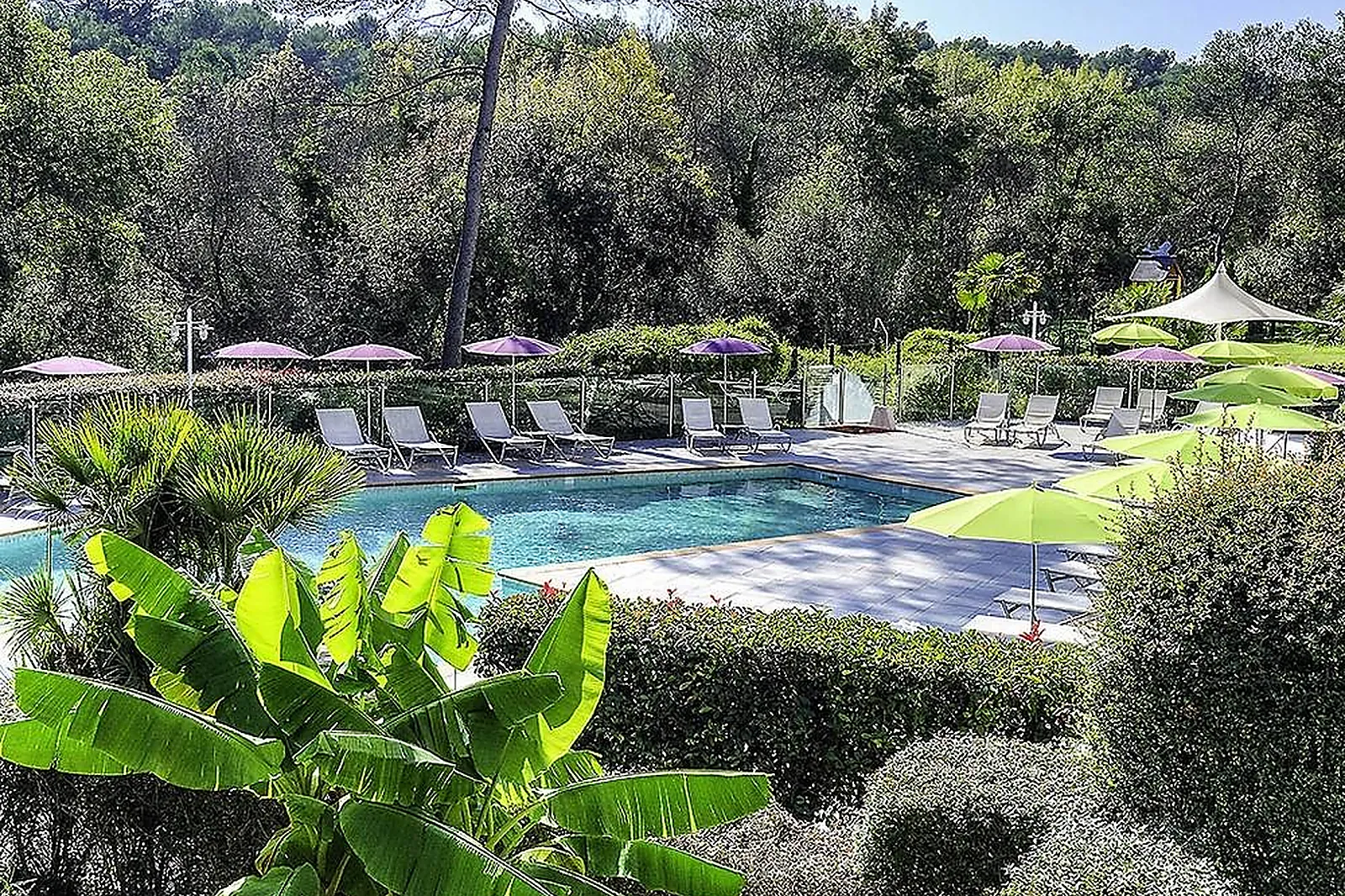 Lieux événementiels, NOVOTEL ANTIBES SOPHIA ANTIPOLIS