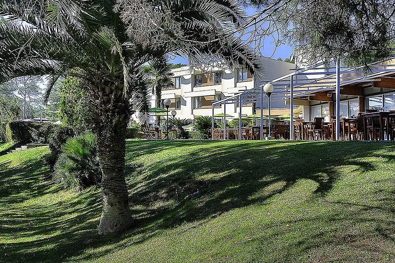 Lieux événementiels, NOVOTEL ANTIBES SOPHIA ANTIPOLIS