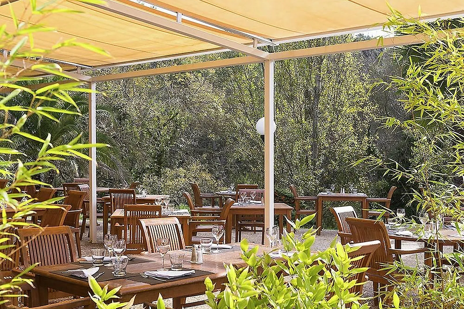 Lieux événementiels, NOVOTEL ANTIBES SOPHIA ANTIPOLIS