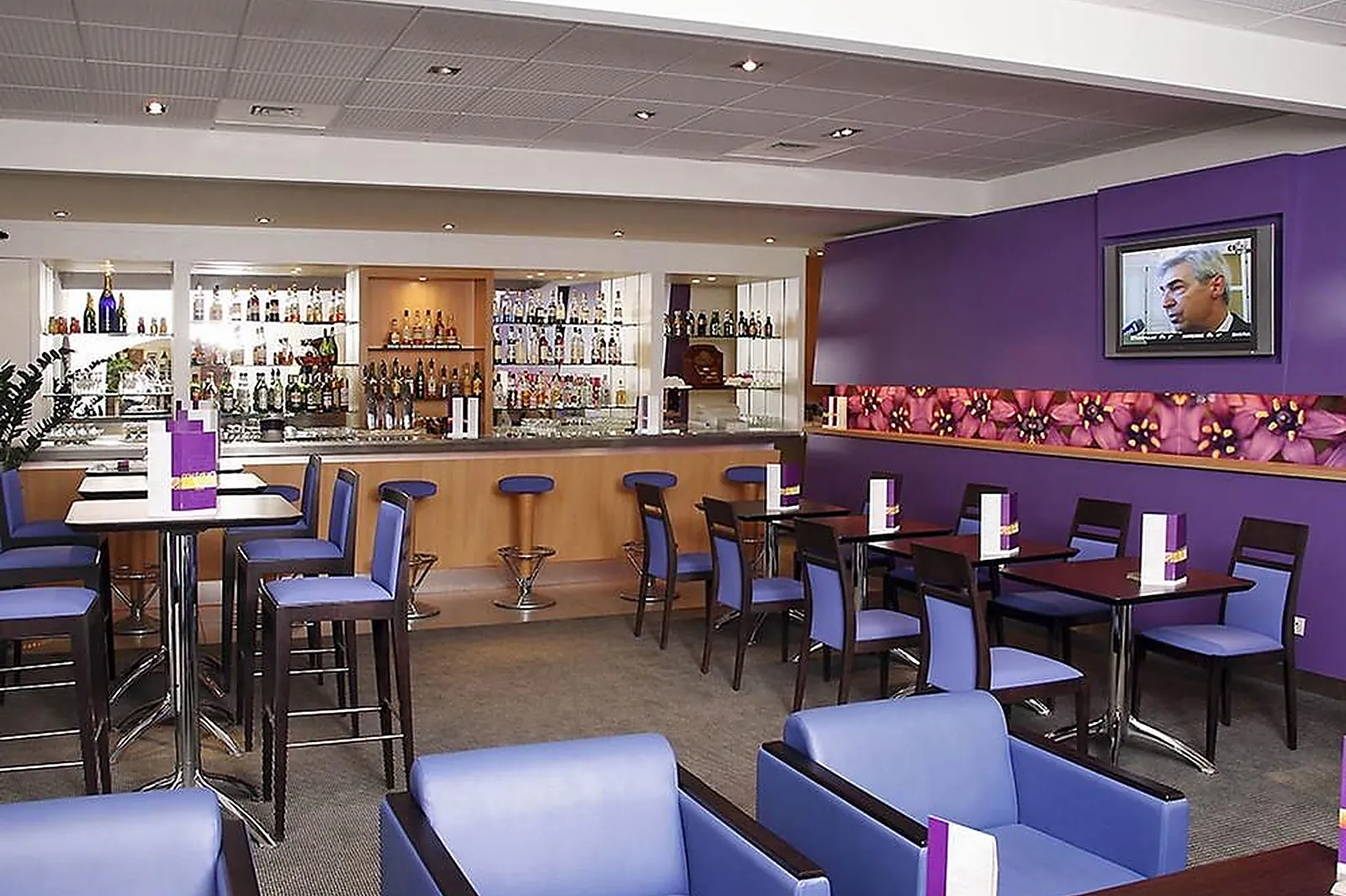 Lieux événementiels, NOVOTEL ANTIBES SOPHIA ANTIPOLIS