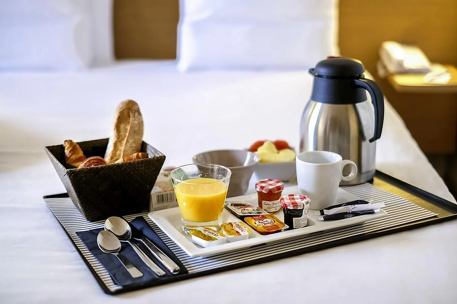 Lieux événementiels, NOVOTEL ATRIA NÎMES CENTRE