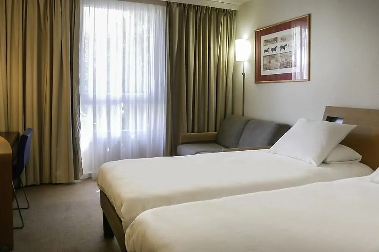 Lieux événementiels, NOVOTEL ATRIA NÎMES CENTRE