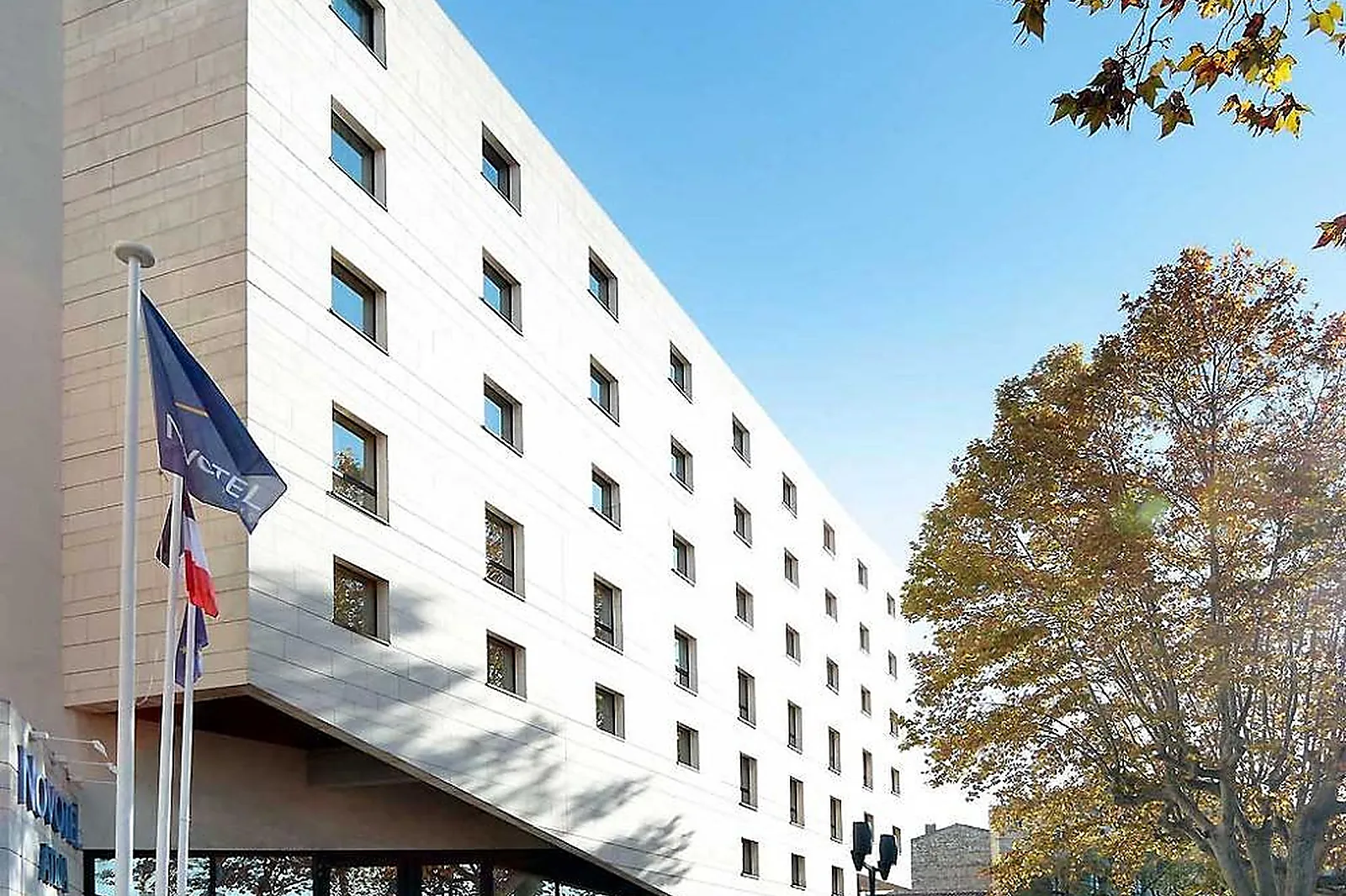 Lieux événementiels, NOVOTEL ATRIA NÎMES CENTRE